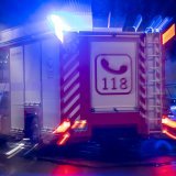 L'incendie s'est déclaré dans un centre de recyclage (cliché symbolique/Keystone archives).